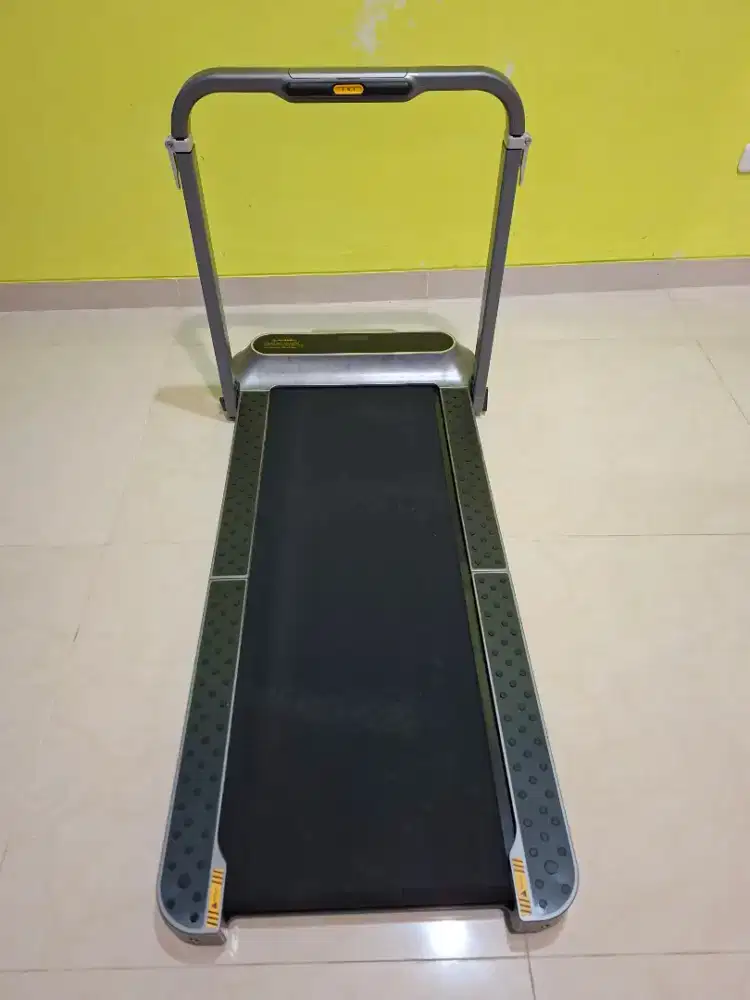 Kingsmith Walking Pad Treadmil