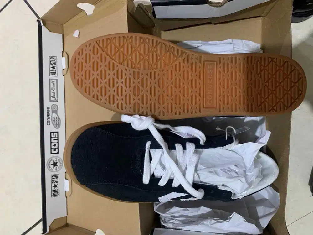 Converse All Star Classic Trainer OX A16534C
