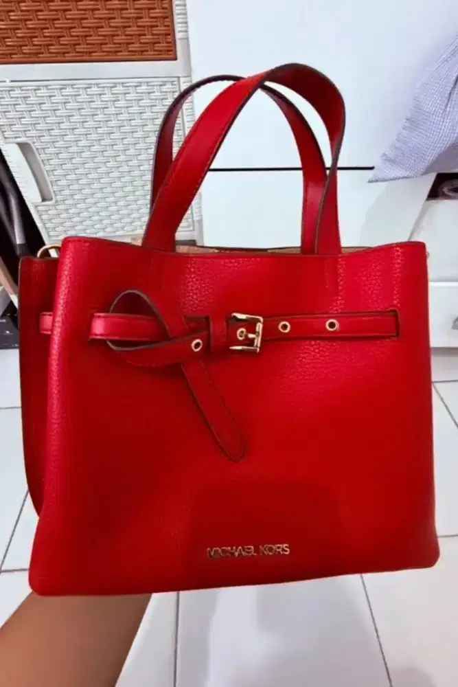 Tas michael kors