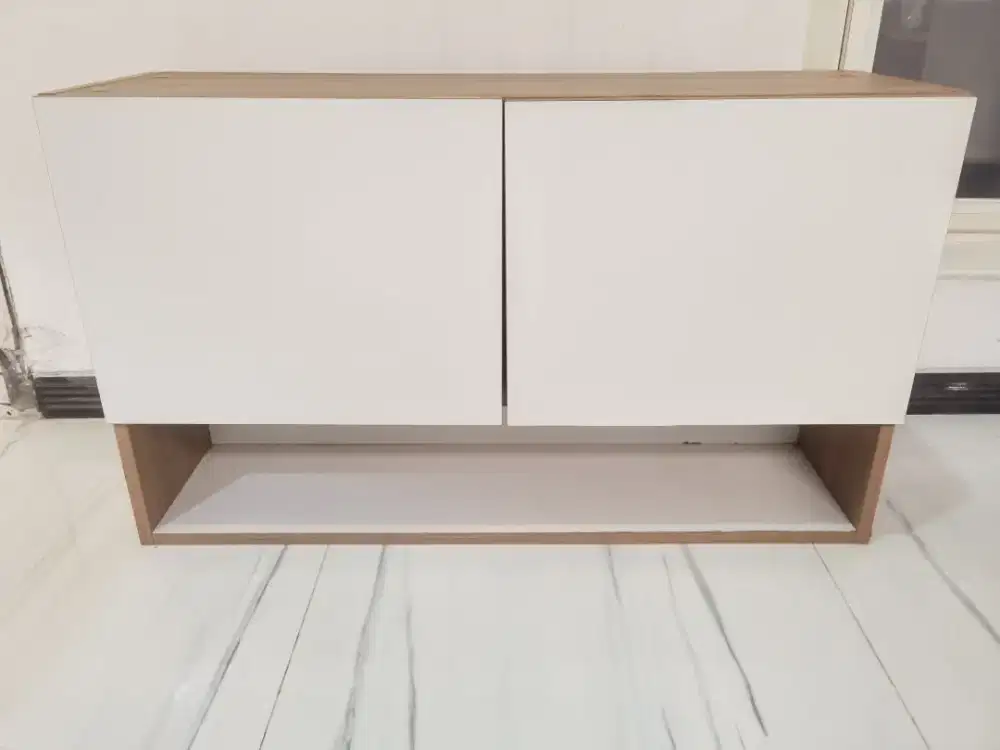 Rak Dapur Informa