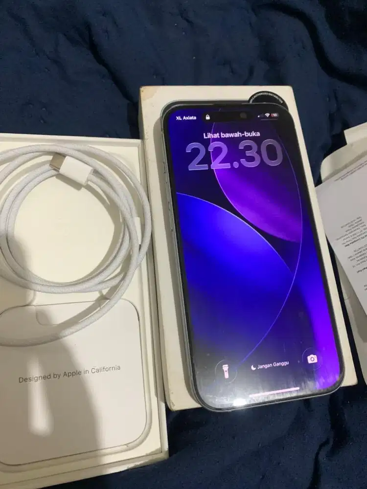 Iphone 15 128gb