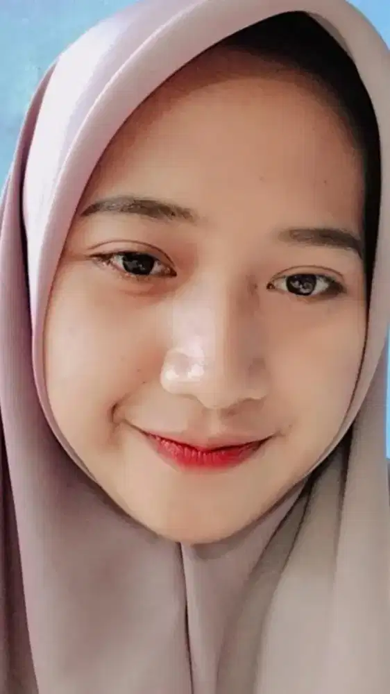 cariin kerja buat teteh/mbak saya. serabut gpp