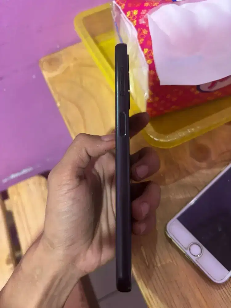 JUAL Hp samsung a24 satset