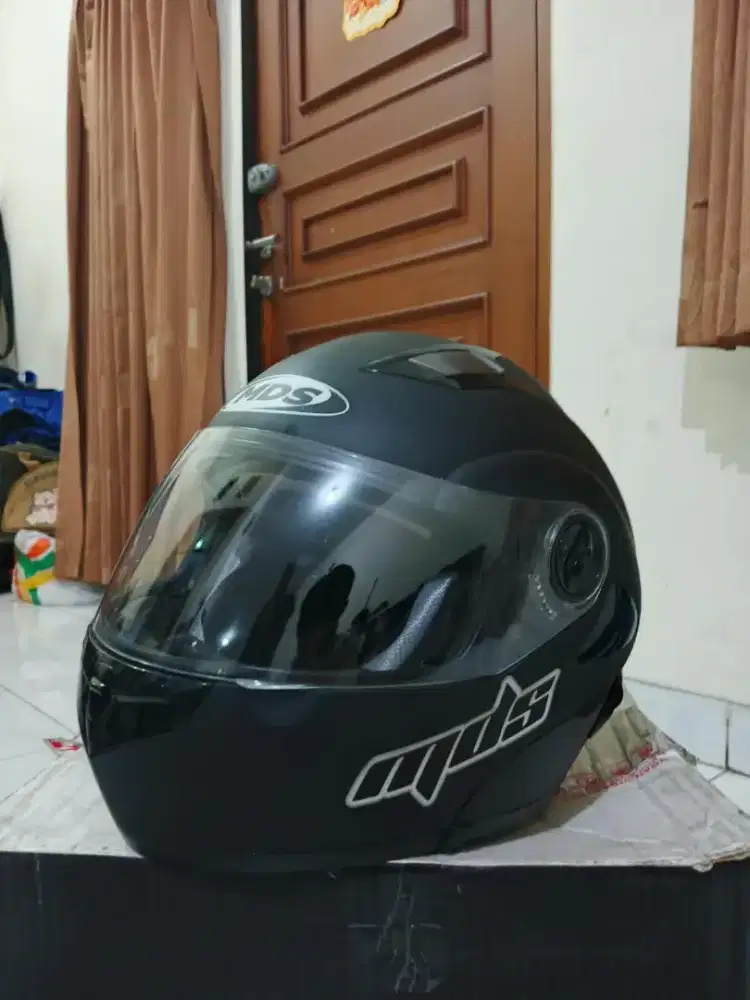 Helm MDS modular