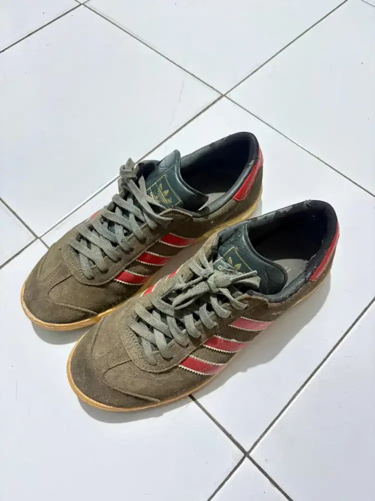 Adidas Hamburg Adidas