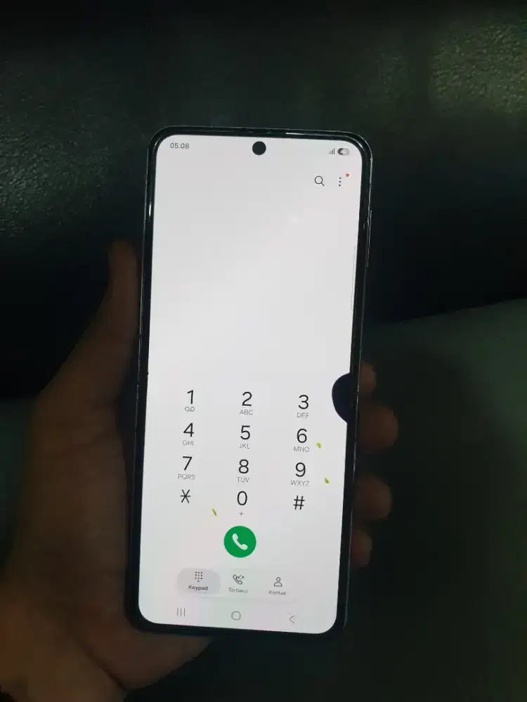 samsung z flip 5 ram 8/512
