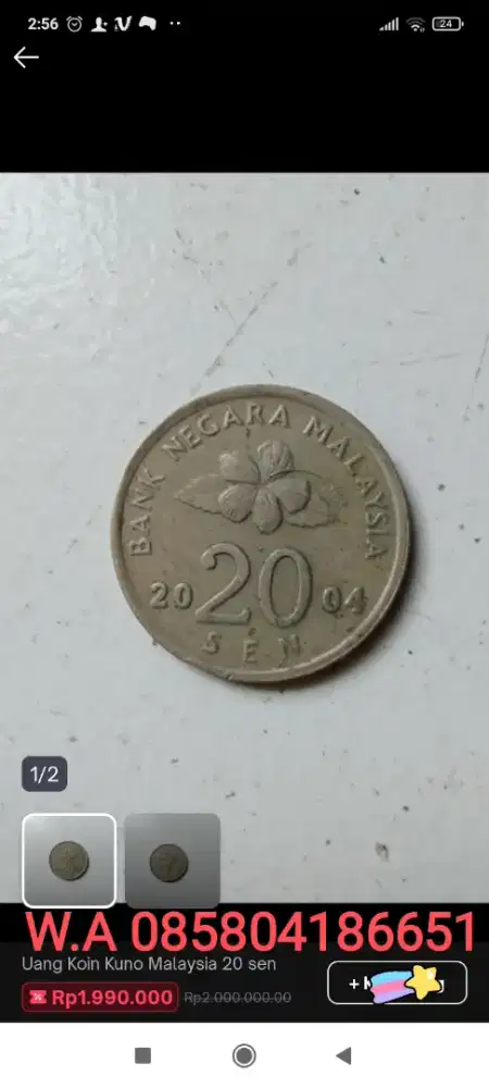 Butuh pekerjaan