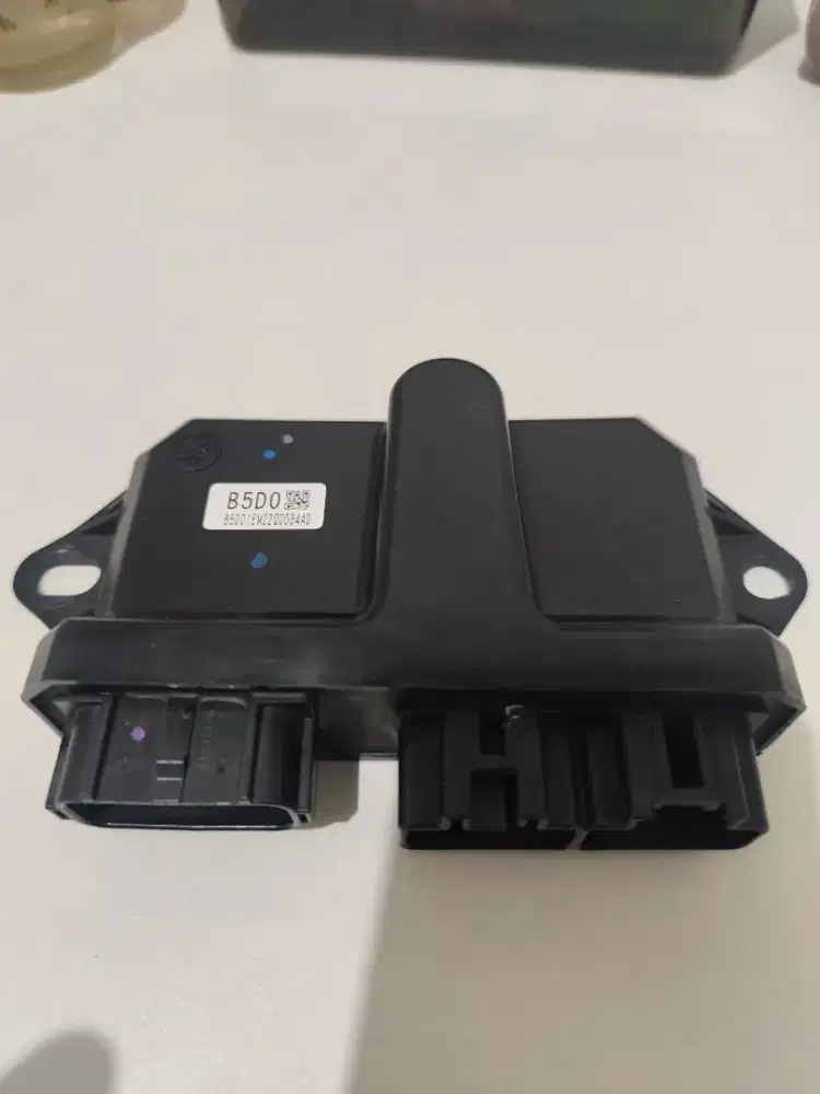 SGCU YAMAHA FREEGO
