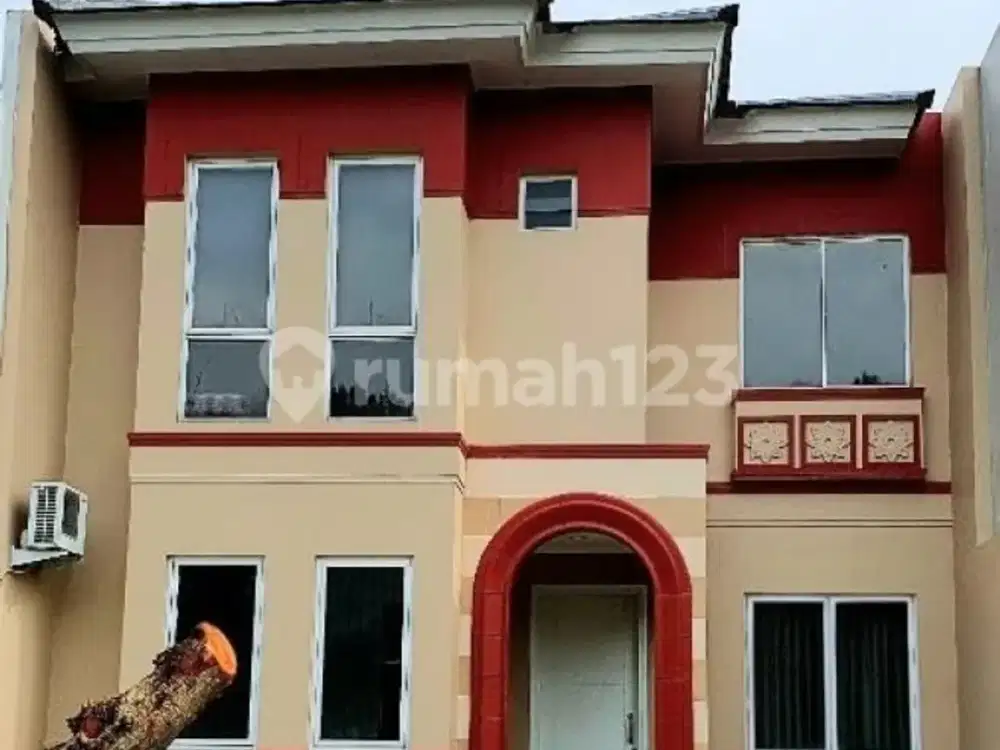 Rumah Rapih Siap Huni Collinare, Foresta BSD City Sudah Renovasi