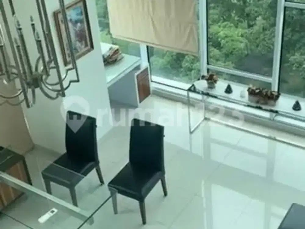 Dijual/Disewakan Office Space, Soho Brooklyn di Alam Sutera Full Furnish