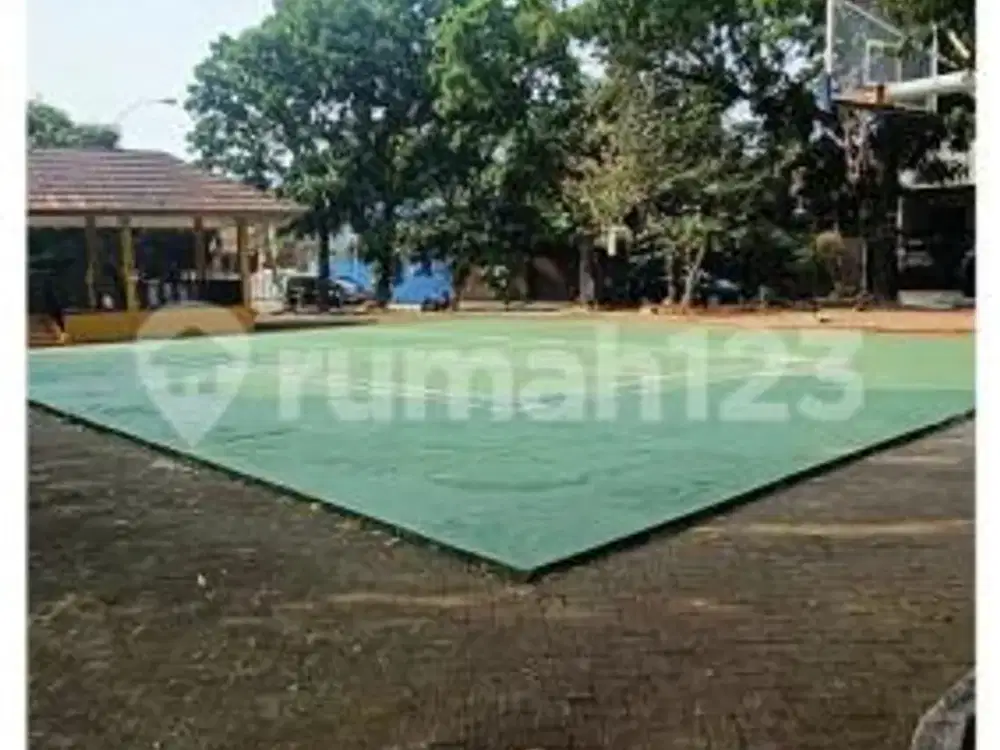Kavling Super Murah di Kencana Loka BSD City Posisi Bagus dan Strategis