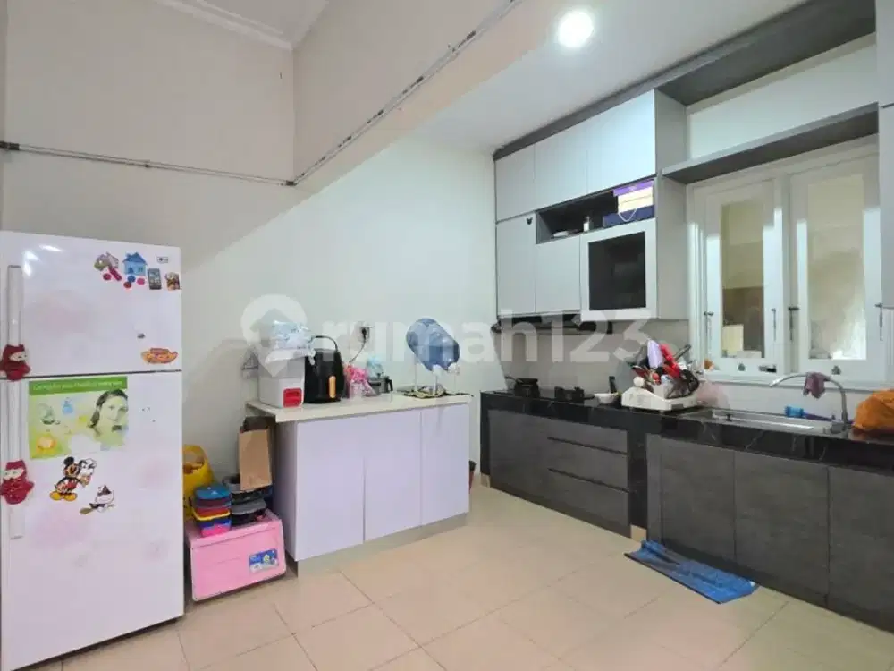 Hunian Vivaldi Gading Serpong Dilokasi Terbaik dan Premium Selangkah Dari Pusat Kota