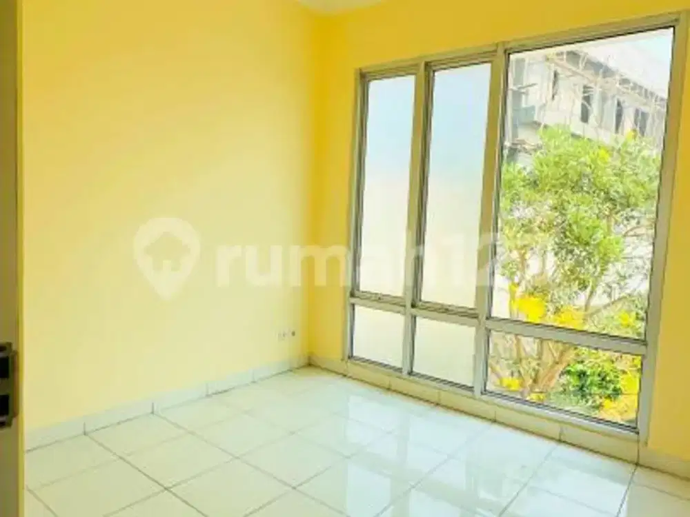 Rumah SHM 2 Lantai Berlokasi Strategis di Sektor 7C Gading Serpong Jarang Ada
