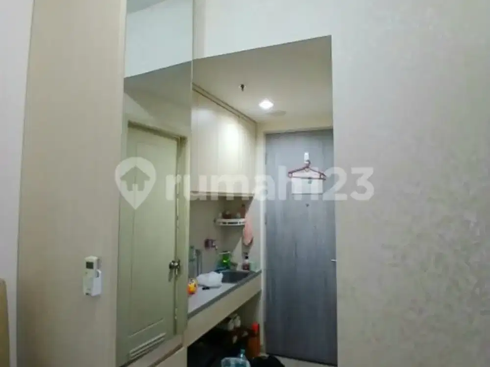 Apartemen Osaka Pik 2 Jakarta Utara Full Furnish