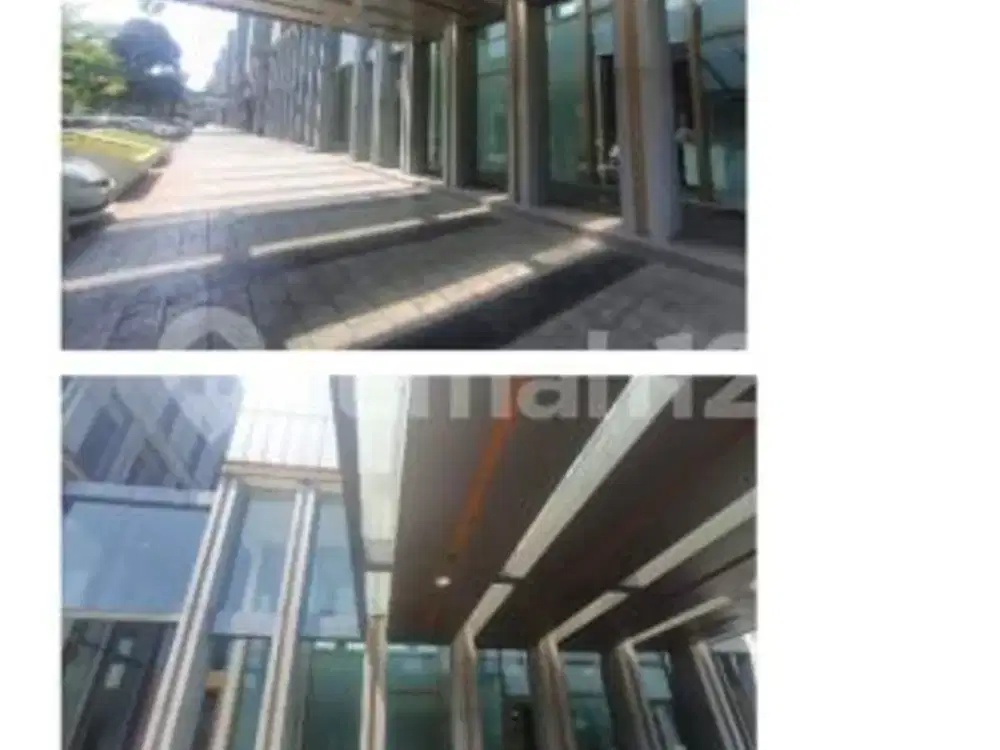 Ruko Fbl 6, Foresta BSD City 4 Lantai Termasuk 1 Basement