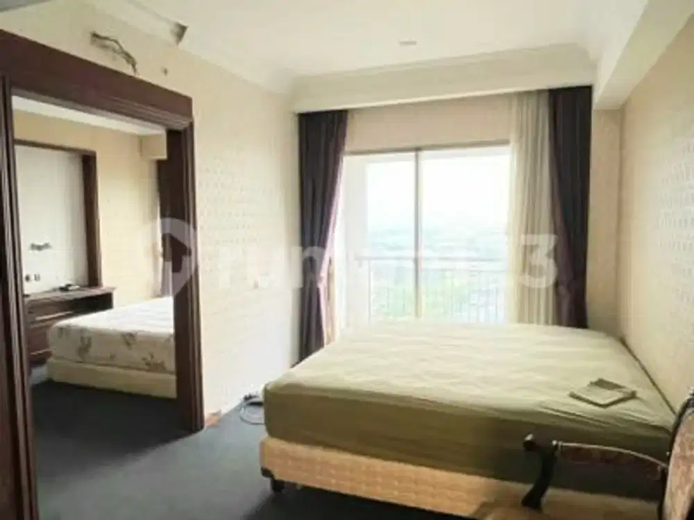 Apartemen Mtown Signature View Golf Gading Raya Full Furnish dengan Konsep Hotel
