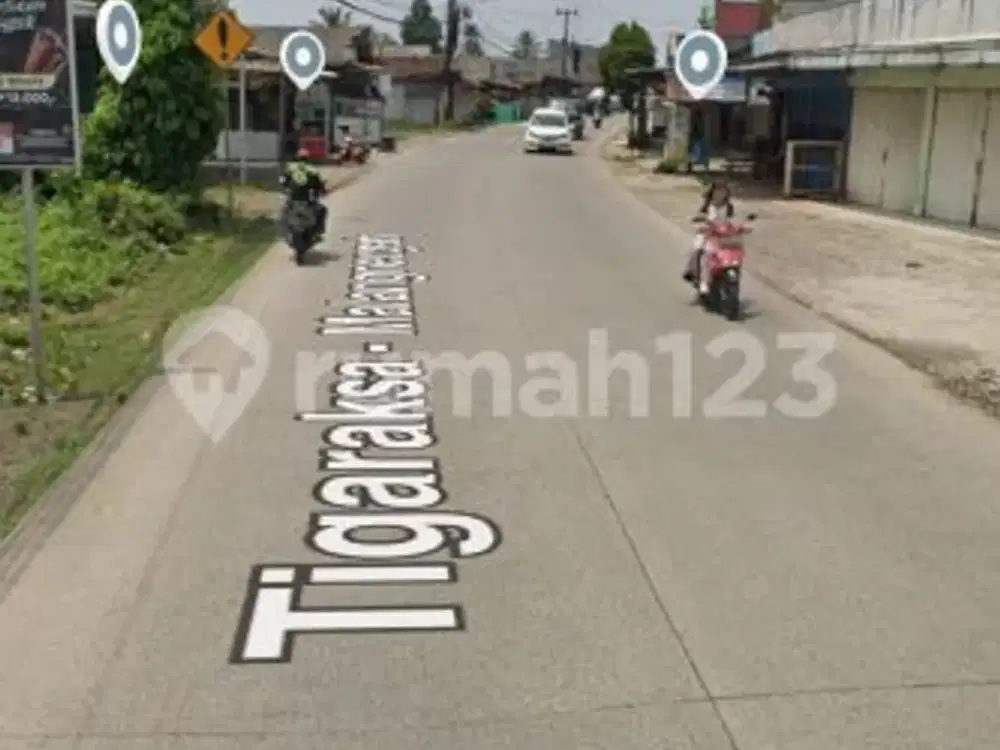 Lahan Industri Legok Cocok untuk Gudang, Industri, dan Investasi