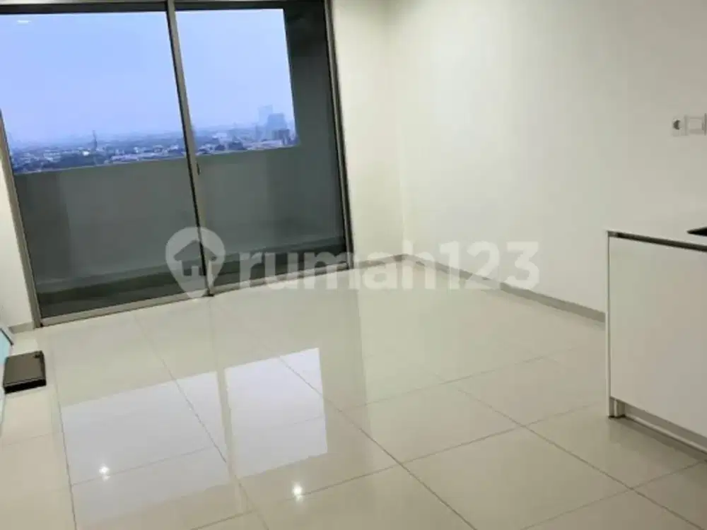 Apartemen 2 Br Termurah Paddington Heights Alam Sutera Tangerang