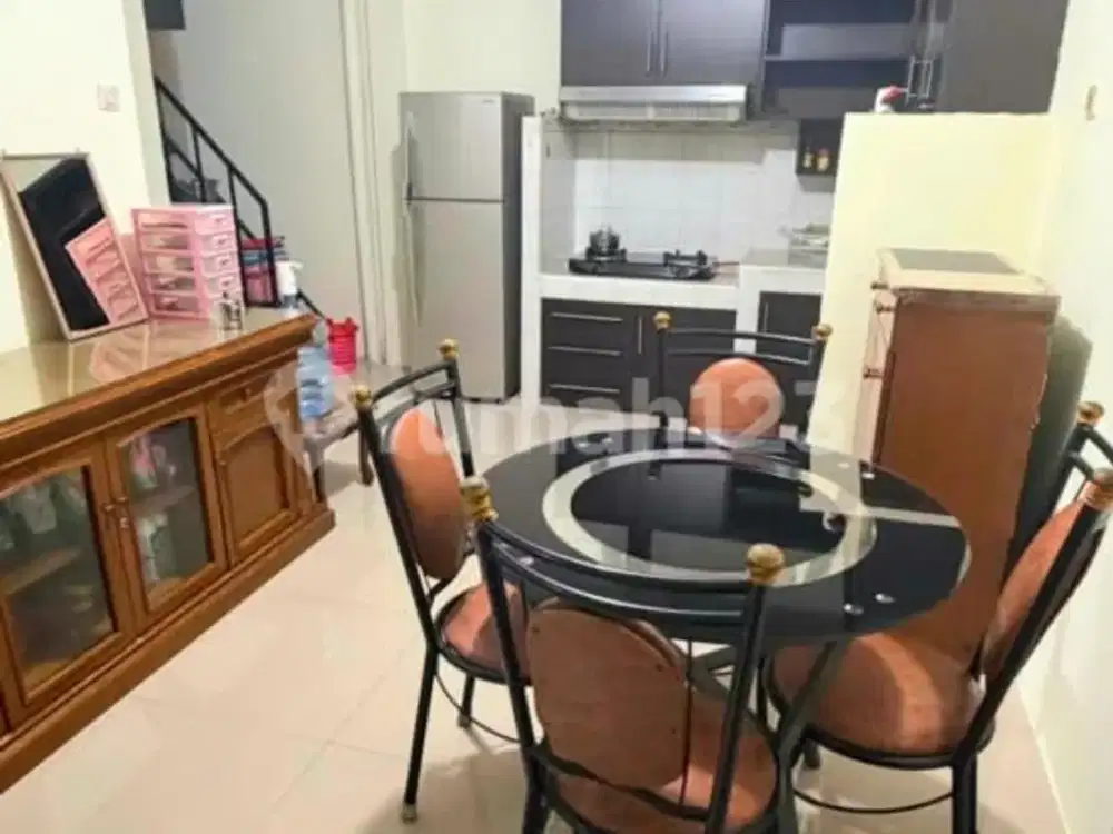 Rumah Sektor 6 Gading Serpong Strategis dan Bebas Banjir