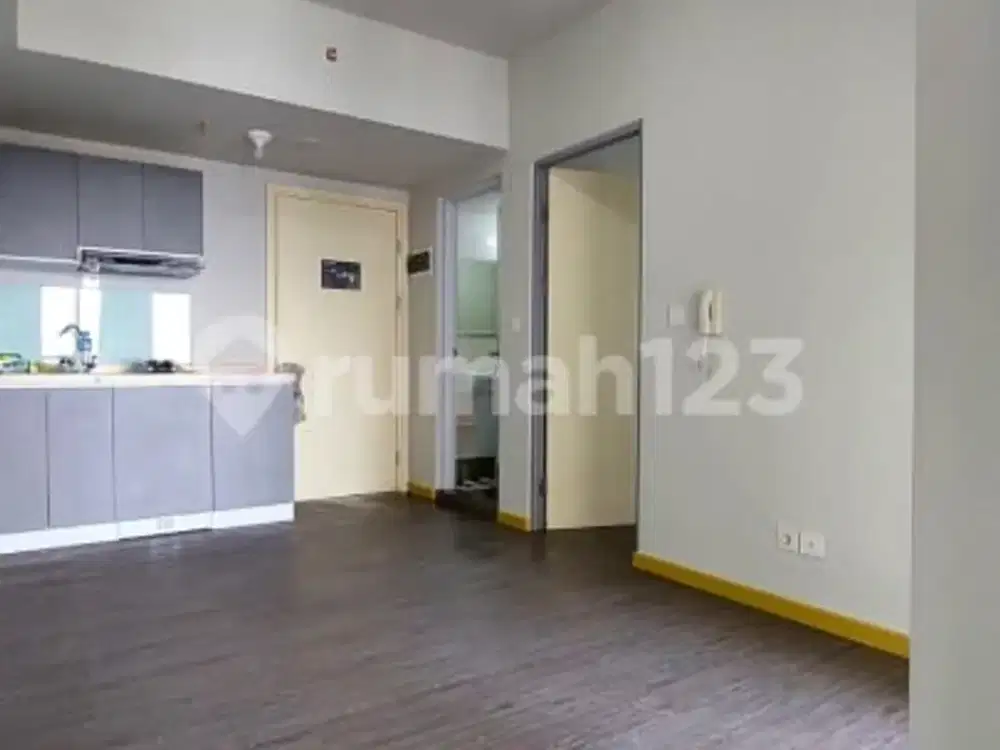 Dijual Apartment Mtown Residence View City & Pool Gading Serpong