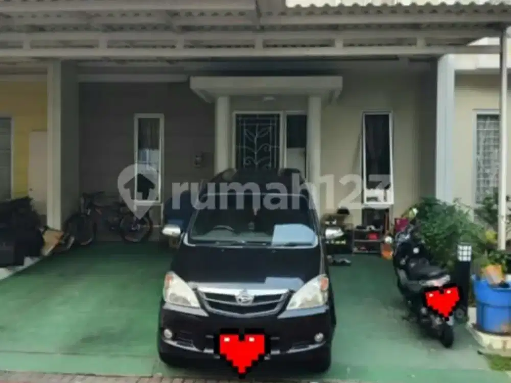 Hunian Carrillo Residence Gading Serpong Asri Berada Dipusat Kota