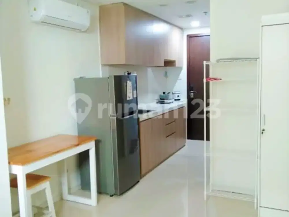 Dijual Cepat Apartment Daan Mogot City Lokasi Strategis Jakarta Barat