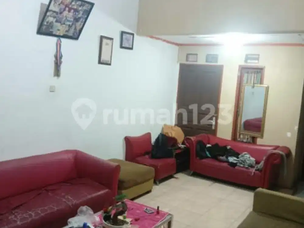 Rumah di Kelapa Dua Gading Serpong Super Murah Dekat Summarecon Mall Serpong