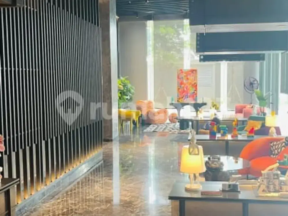 Dijual Cepat Murah Dibawah Pasaran Apartemen Collins Serpong Raya