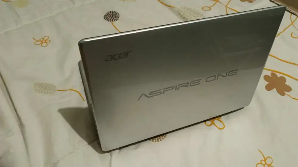 Dijual laptop acer