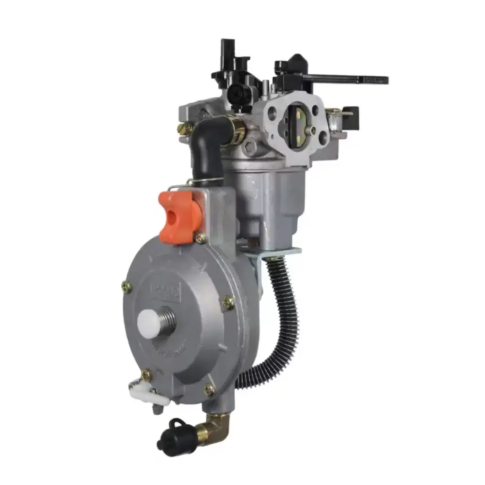 Karburator converter gas lpg gx160