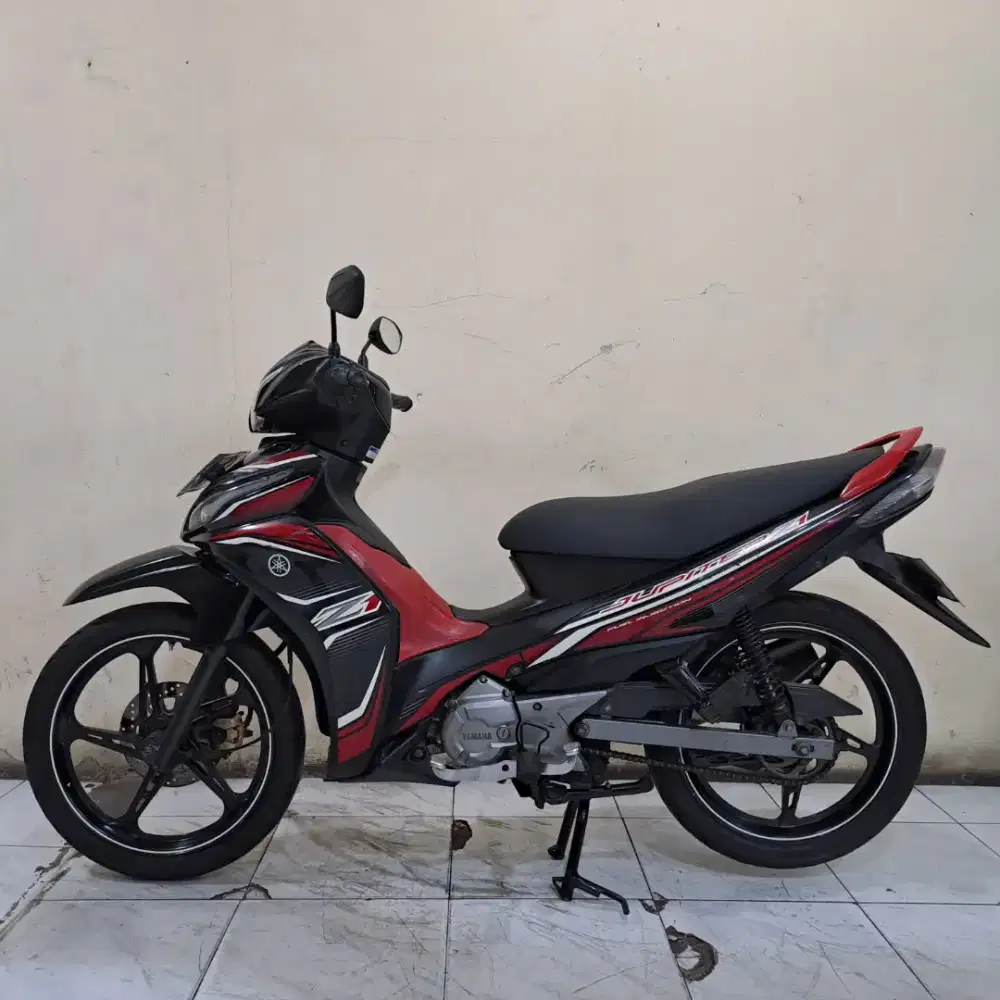 Yamaha jupiter Z1 2014 orisinil