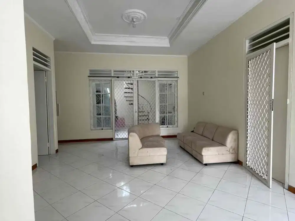 Langka Sutorejo Siap Huni 1 Lantai Luas Cocok Buat Keluarga Strategis Dkt Unair,Wisma Permai,Mulyosari