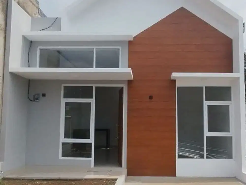 Rumah Eml Sepatan, Harga Murah Mewah, 2/1 LANTAI, Baru New Strategis di Tangerang Dijual
