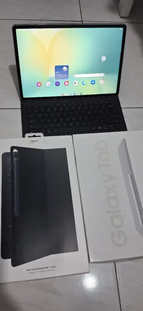 SAMSUNG S10 FE+