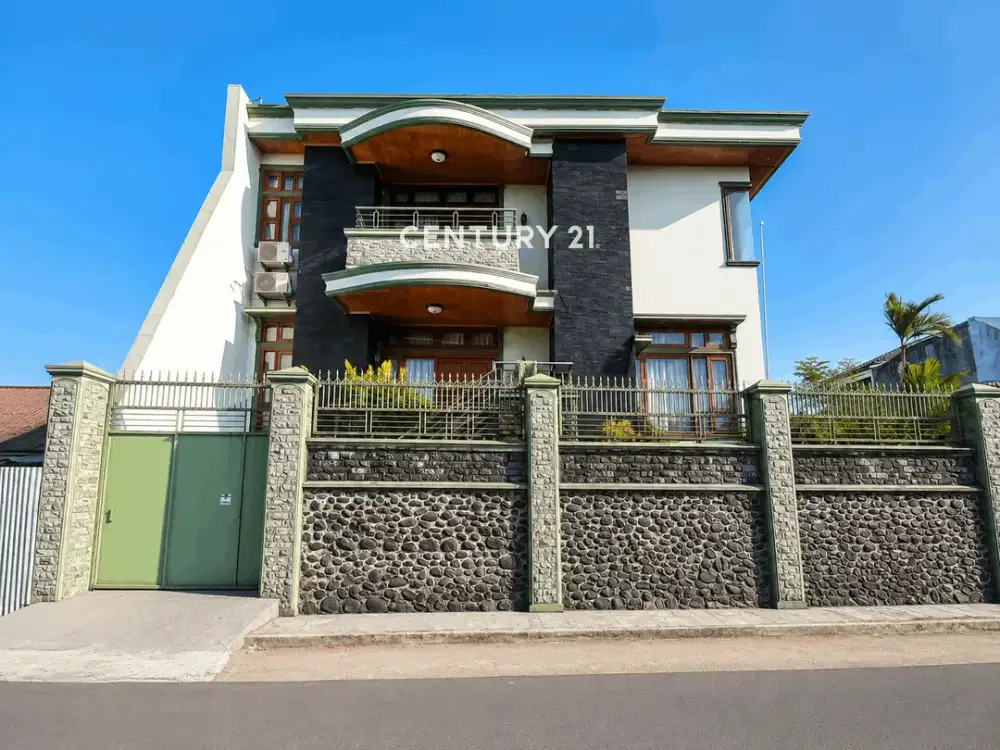 Rumah Jl Veteran Utara Lrg 40 Lokasi Strategis Di Pusat Kota Mks