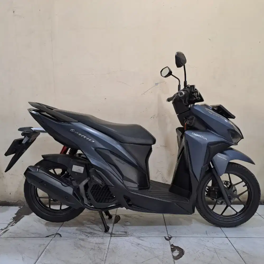 Honda Vario 125 iss 2019
