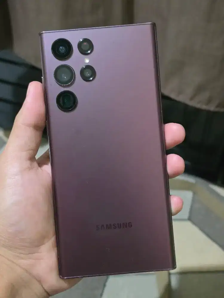 Samsung S22 ULTRA 256GB - SEIN