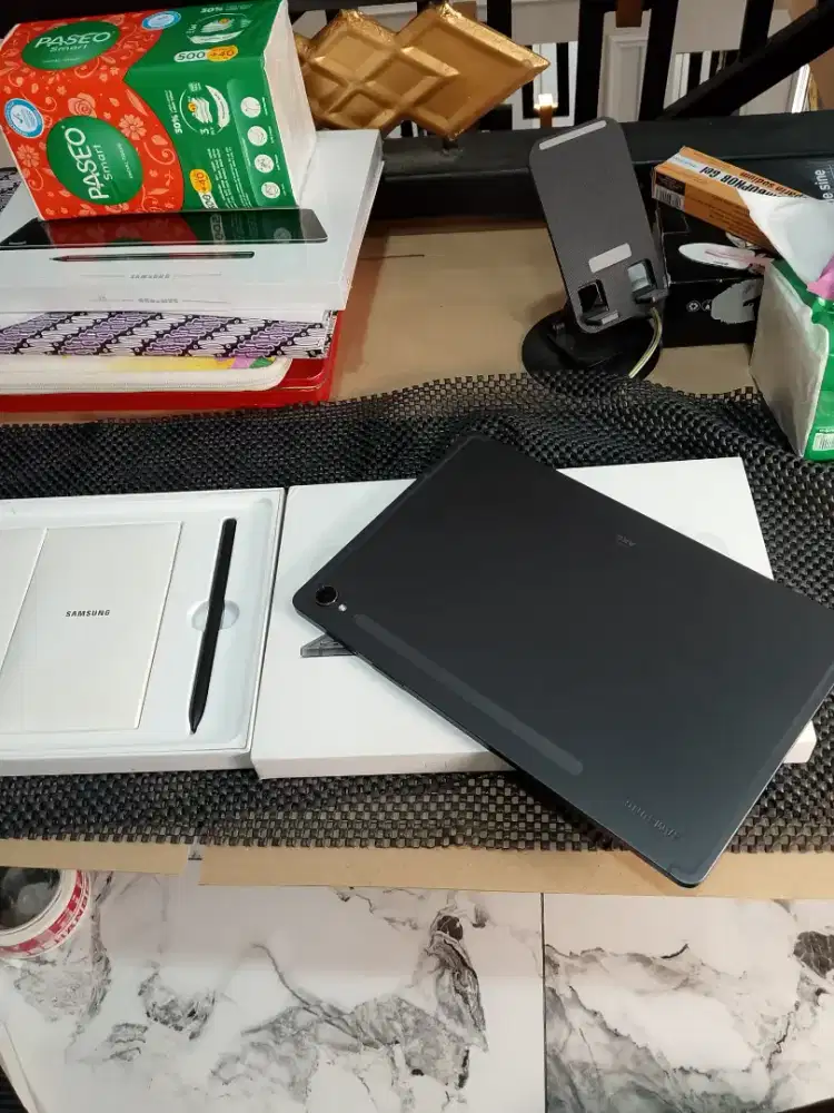 Di Jual SAMSUNG GALAXY TAB S9 5G