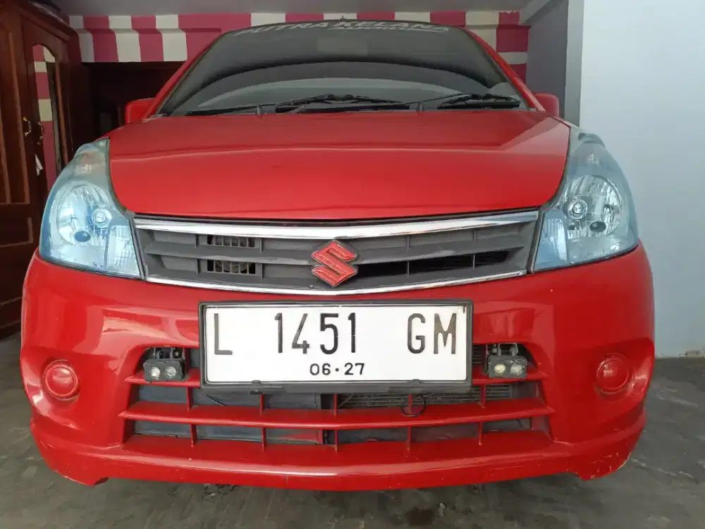 Karimun Estilo 2012