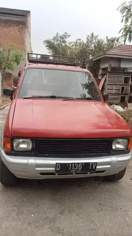 Phanter 94 minim karat