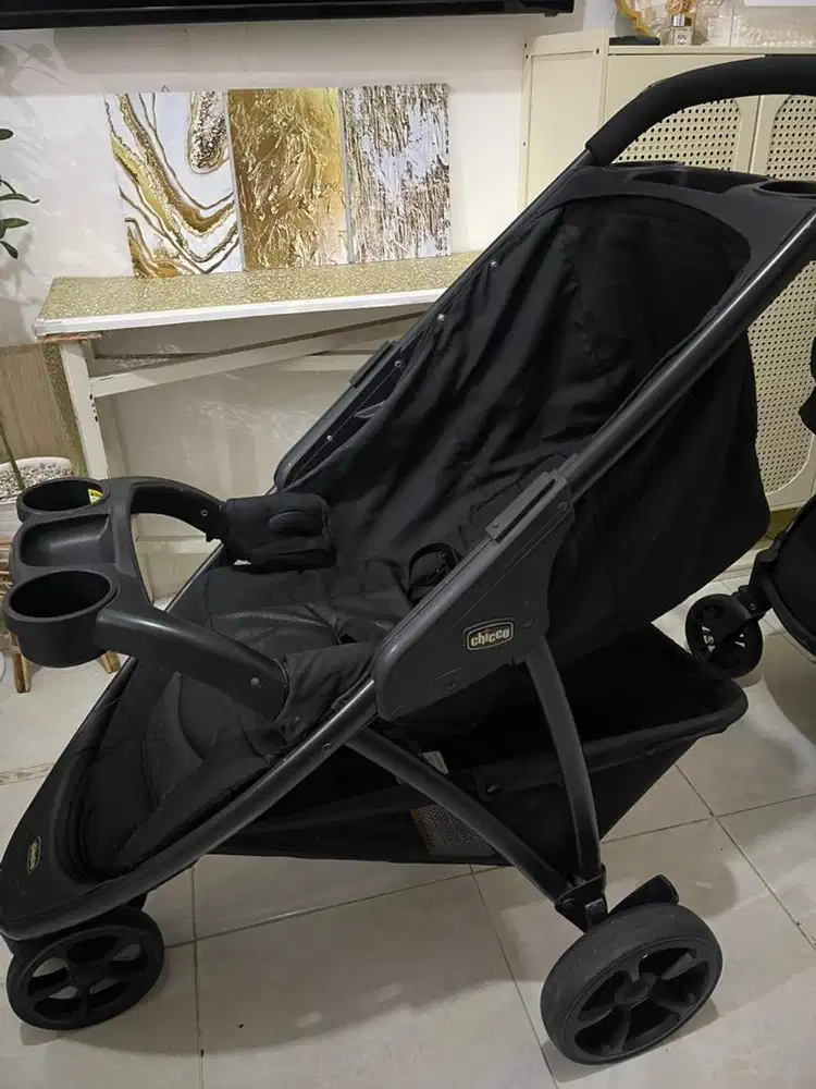 Baby Stroller Chicco Viaro