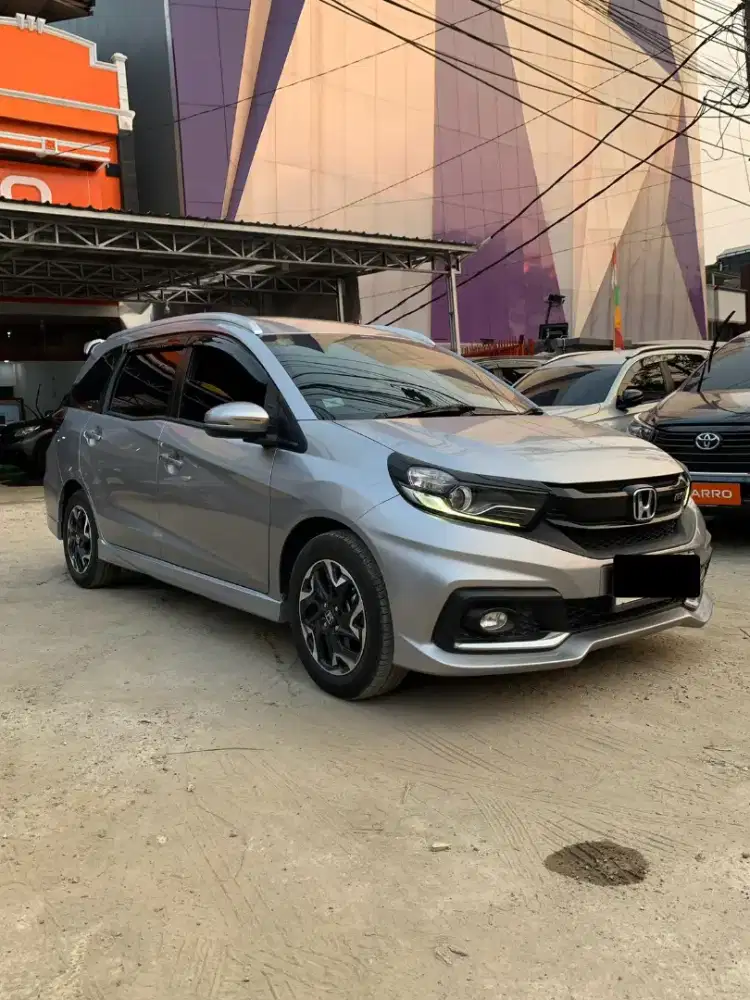Honda Mobilio 1.5 RS AT 2020