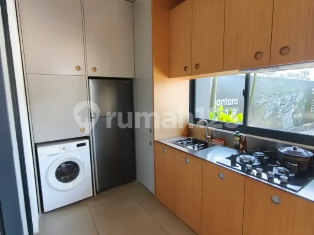 Rumah2 Lantai Luas Dekat Akses Tol dan Kawasan Bisnis