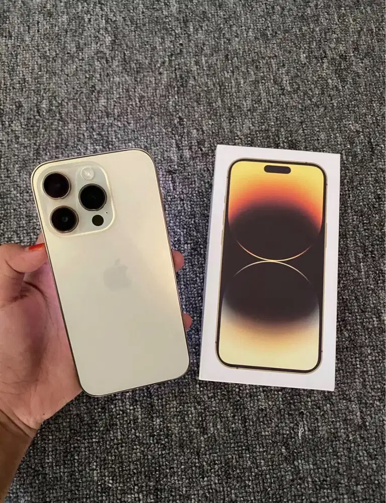 IPHONE 14 PRO 256 INTER ALL OP
