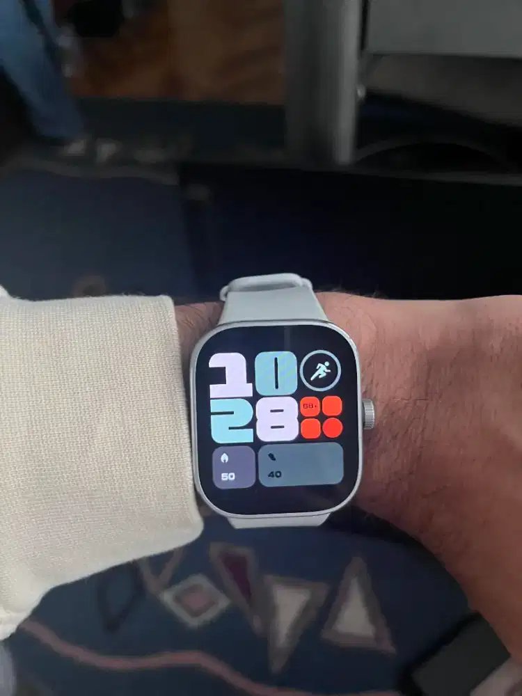REDMI WATCH 4 GPS