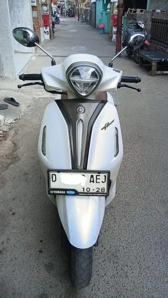 Grand Filano Lux Like New