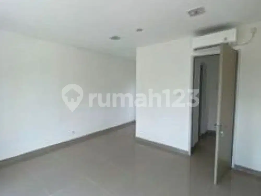 Rumah Nara Village Nyaman dan Lingkungan yang Strategis