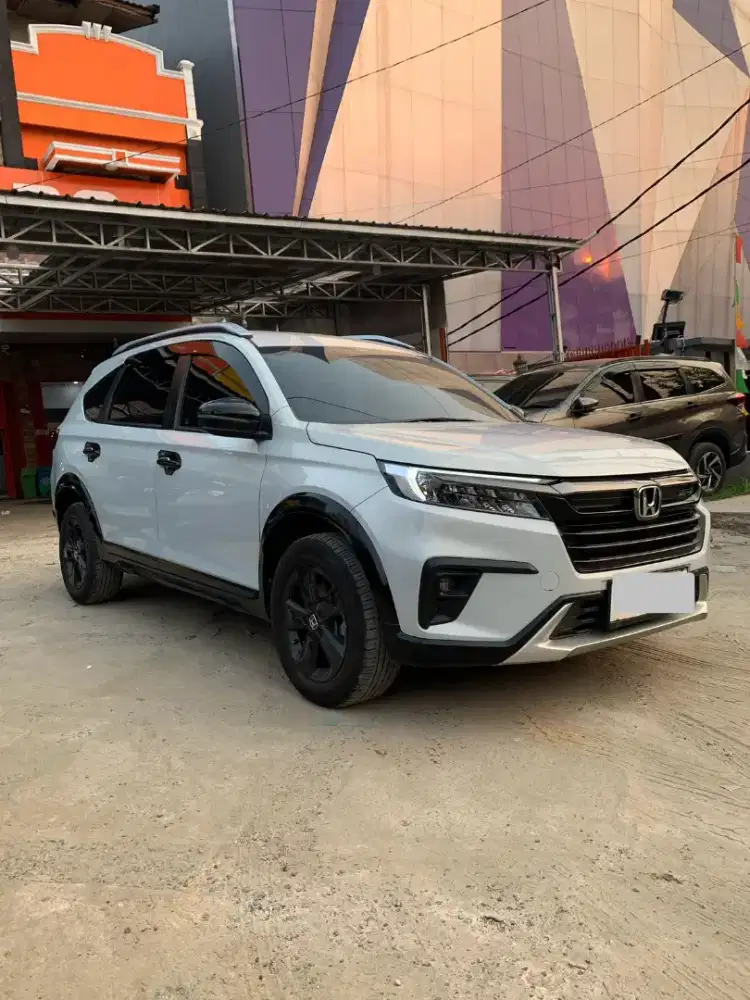 Honda BRV 1.5 E N7X Edition AT 2024