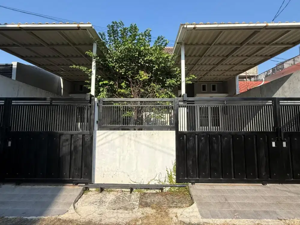 Darmo Permai Utara