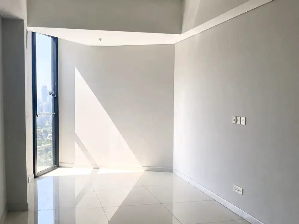 Apartemen Belleview Manyar dkt Dharmahusada, kertajaya